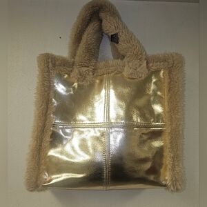 No Boundaries Women's Shoulder Bag